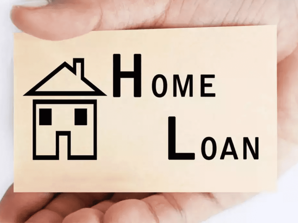 Top Mistakes to Avoid When Applying for a Home Loan